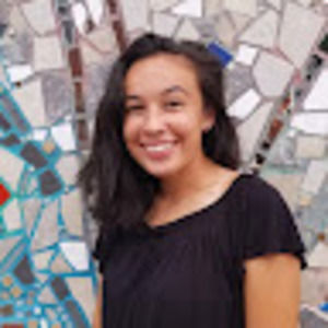 Meet your Posher, Vanessa